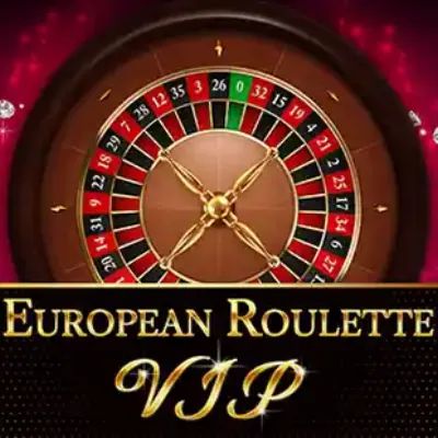 European Roulette VIP